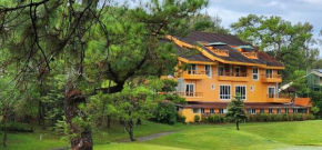 Luxury Residence #1 Camp John Hay nr Eco Trails